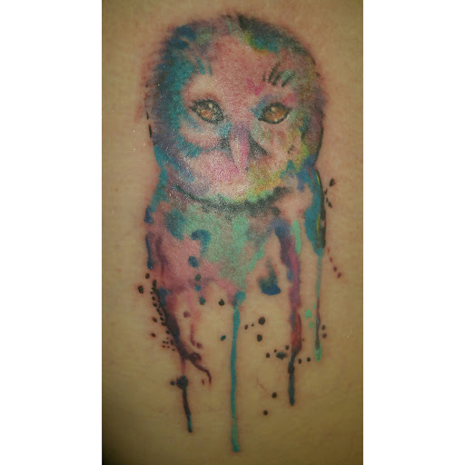 Tattoo Shop «Lucid Tattoo», reviews and photos, 436 Main St W, New Prague, MN 56071, USA