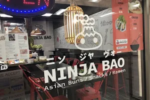 Ninja Bao image