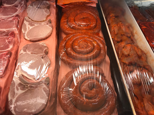 Grocery Store «La Monta Supermarket», reviews and photos, 5823 Fairburn Rd # C, Douglasville, GA 30134, USA