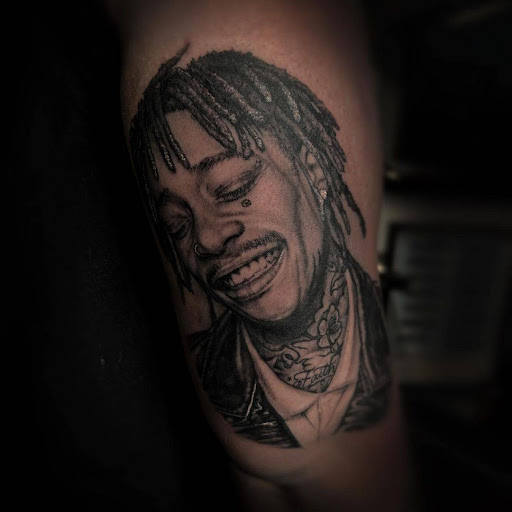 Explore nice arm tattoo ideas, creative tattoo ideas in Lakeland, available at The Emporium Lakeland