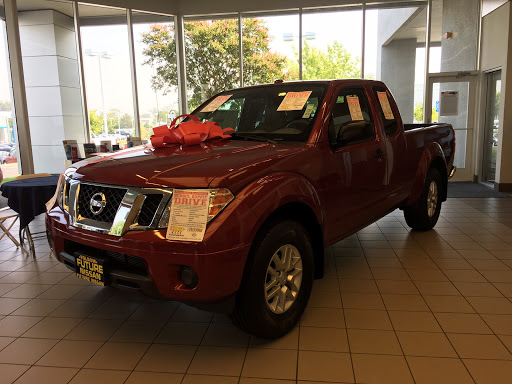 Nissan Dealer «Future Nissan of Folsom», reviews and photos, 12610 Auto Mall Cir, Folsom, CA 95630, USA