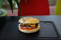 Hamburger du Restaurant SPRINGTIME MONTAUBAN - n°5