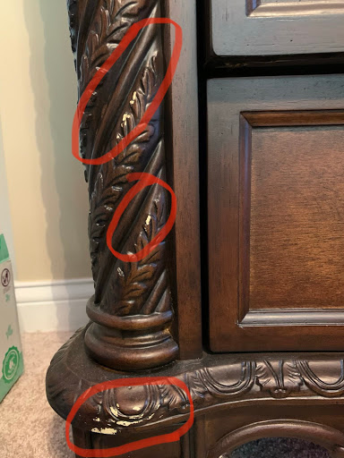 Furniture Store «Ashley Homestore», reviews and photos, 5600 Deerfield Blvd, Mason, OH 45040, USA