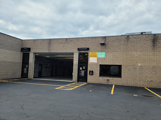 Mercedes Benz Dealer «Mercedes-Benz of Syracuse», reviews and photos, 5433 N Burdick St, Fayetteville, NY 13066, USA