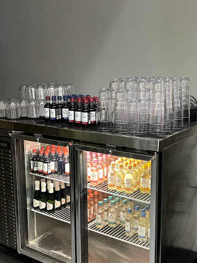 Amusement Center «Make Believe Family Fun Center», reviews and photos, 8303 Day Dr, Parma, OH 44129, USA