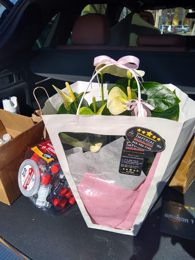 Grocery Store «Vons», reviews and photos, 15740 La Forge St, Whittier, CA 90603, USA