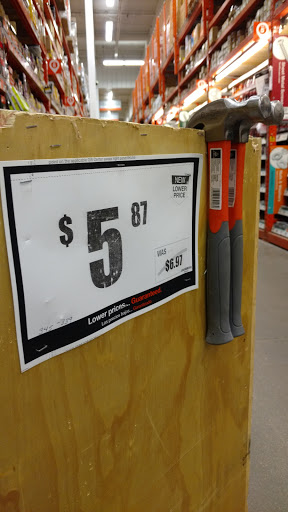 Home Improvement Store «The Home Depot», reviews and photos, 2815 35th Ave, Greeley, CO 80634, USA