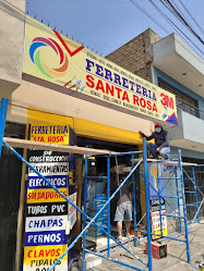 Santa Rosa Ferretería