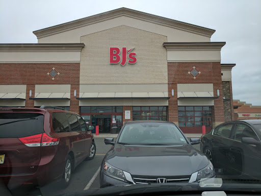 Warehouse club «BJ’s Wholesale Club», reviews and photos, 2451 US-1, North Brunswick Township, NJ 08902, USA