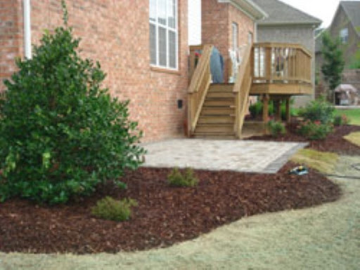Landscaper «Niedergeses Landscape LLC», reviews and photos, 2443 Park Plus Dr, Columbia, TN 38401, USA