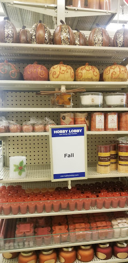 Craft Store «Hobby Lobby», reviews and photos, 1622 Florence Blvd, Florence, AL 35630, USA