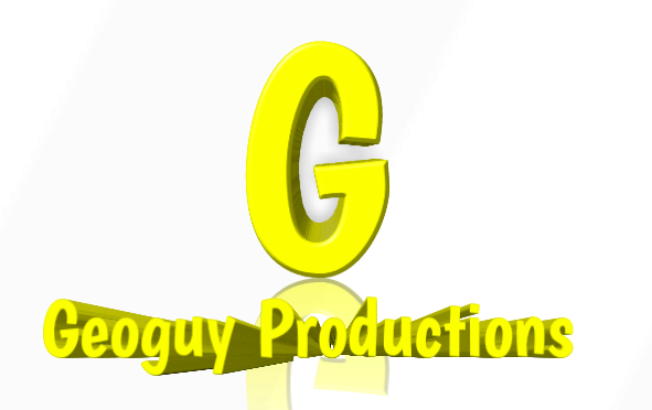 GeoGuyProductions Headquaters