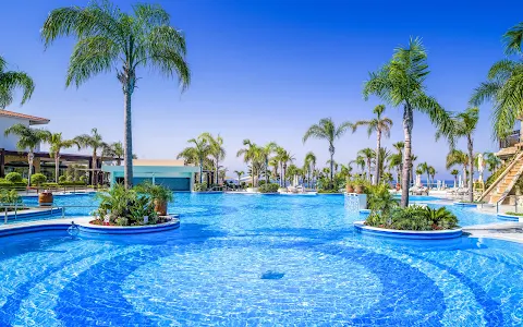 Olympic Lagoon Resorts, Paphos image
