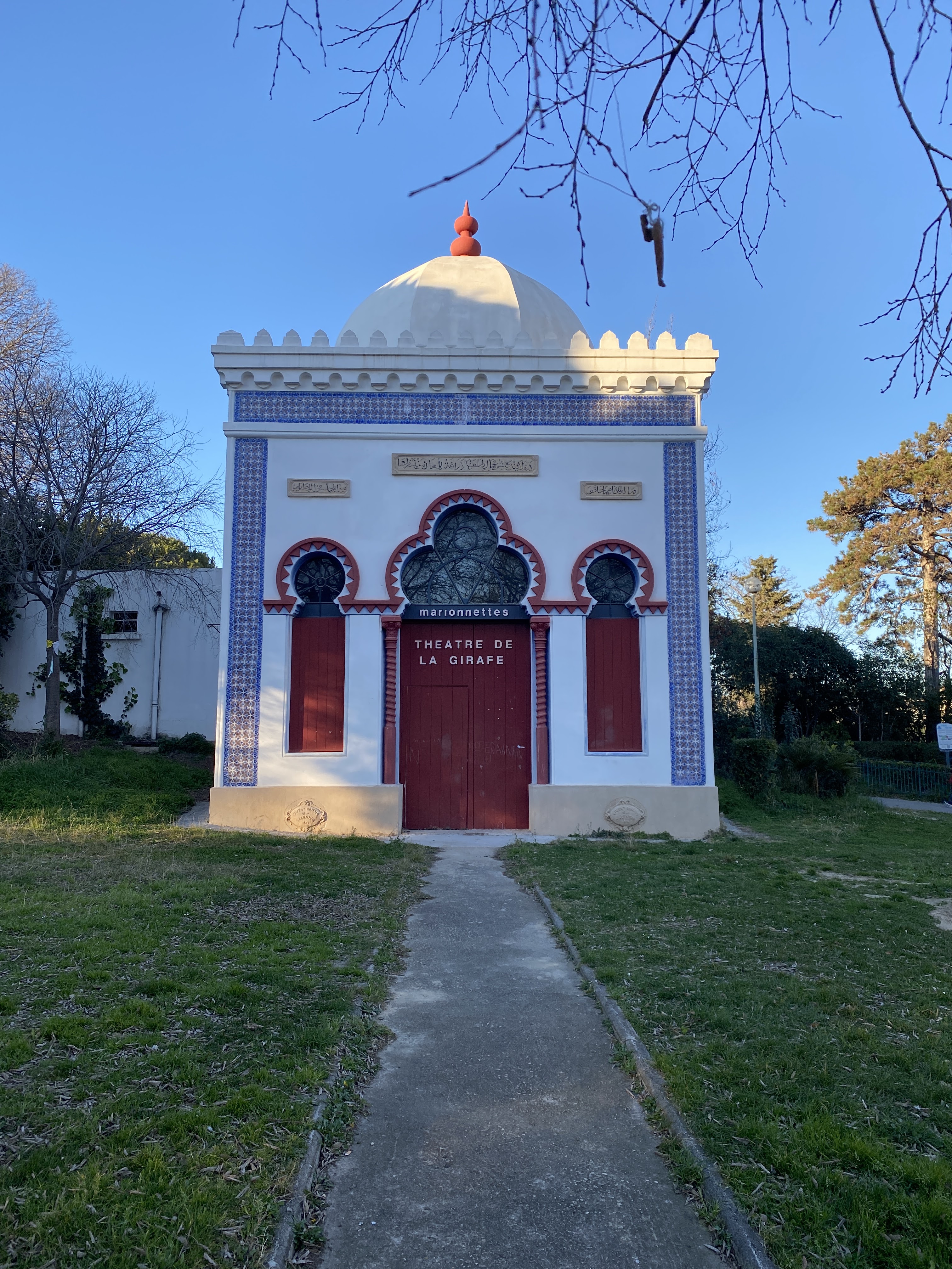 Photo n° 12 de l'avis de Georges.E fait le 24/02/2020 à 06:11
