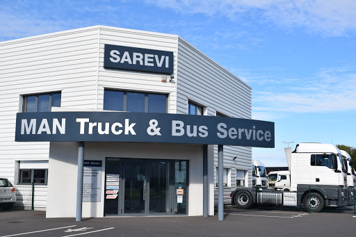 Photo 4 - Jspv Garage