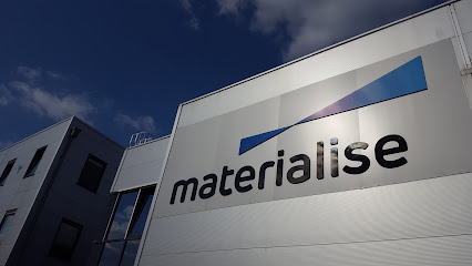 Materialise HQ