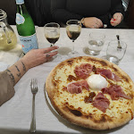 Photo n°1 de l'avis de Ivan.i fait le 31/12/2022 à 11:50 sur le  Ristorante Pizzeria Mari e Monti à Melzo