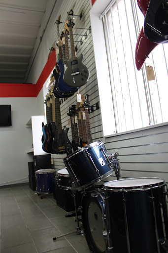 Pawn Shop «Motor City Pawn Brokers», reviews and photos