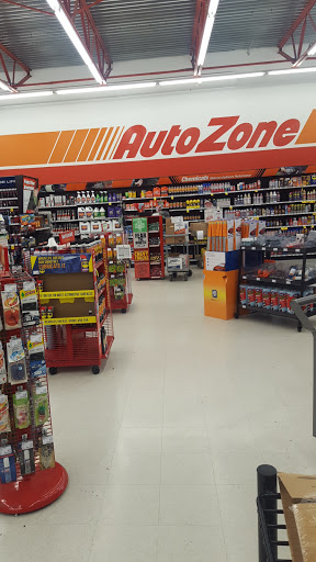 Auto Parts Store «AutoZone», reviews and photos, 6071 De Zavala Rd, San Antonio, TX 78249, USA