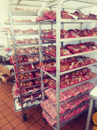 Grocery Store «Bravo Supermarkets», reviews and photos, 524 Doctor M.L.K. Jr Blvd E, Belle Glade, FL 33430, USA