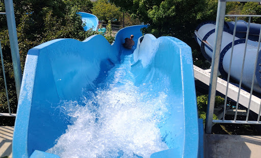 Water Park «Deep River Waterpark», reviews and photos, 9001 E Lincoln Hwy, Crown Point, IN 46307, USA