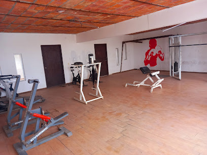 Gym Box - C. Abasolo 21, Centro, 47540 Ojuelos, Jal., Mexico