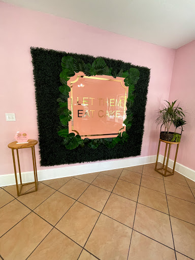 Bakery «Let Them Eat Cake», reviews and photos, 310 C St, Davis, CA 95616, USA