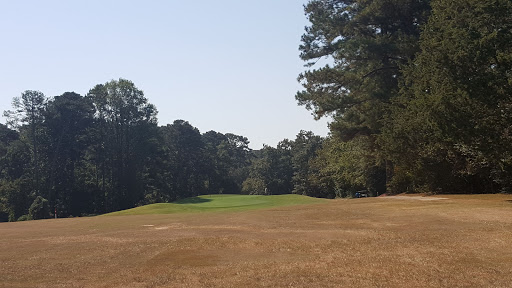 Golf Course «Honey Creek Golf and Country Club», reviews and photos, 635 Clubhouse Dr SE, Conyers, GA 30094, USA