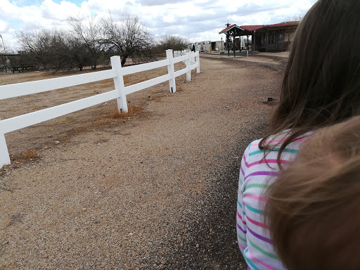 Museum «Adobe Mountain Museum/Desert Railroad», reviews and photos, 23280 N 43rd Ave, Glendale, AZ 85310, USA