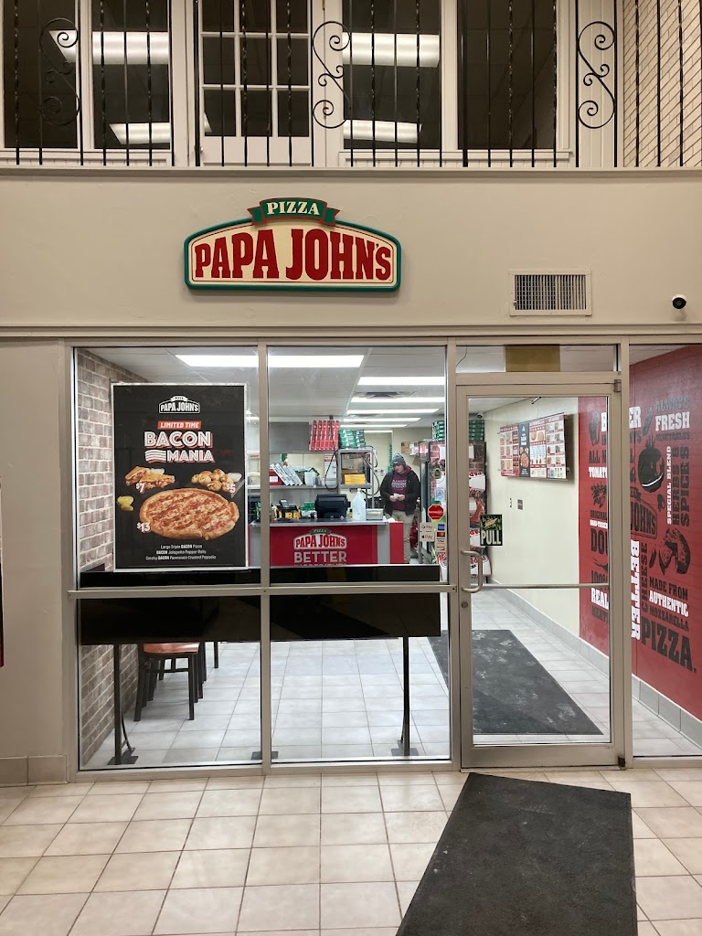 Papa Johns Pizza 54115