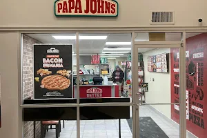 Papa Johns Pizza image