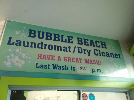 Laundromat «Bubble Beach Laundry», reviews and photos, 2633 Main St, Santa Monica, CA 90405, USA