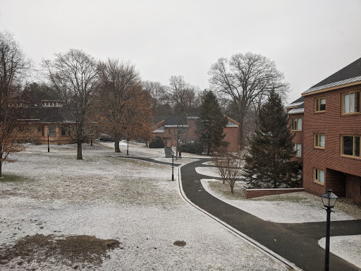 Museum «Beneski Museum of Natural History», reviews and photos, 11 Barrett Hill Rd, Amherst, MA 01002, USA