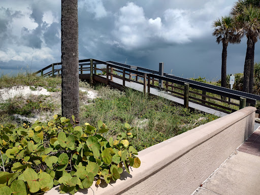 Public Beach «Pass-A-Grille Beach», reviews and photos, 113 11th Ave, Pass-A-Grille Historic District, FL 33706, USA