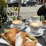 Photo n°1 de l'avis de Eliza. fait le 05/04/2024 à 12:20 sur le  Mister Coffee Bistrò à Bologna