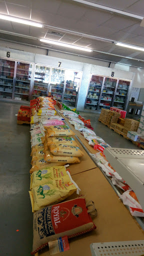 Grocery Store «Oriental Market», reviews and photos, 4220 50th St, Lubbock, TX 79413, USA