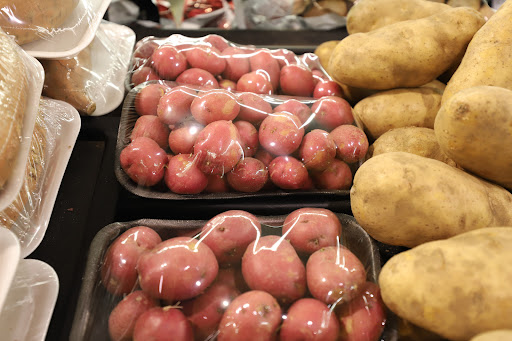 Grocery Store «Food Lion», reviews and photos, 1008 Fording Island Rd, Bluffton, SC 29910, USA