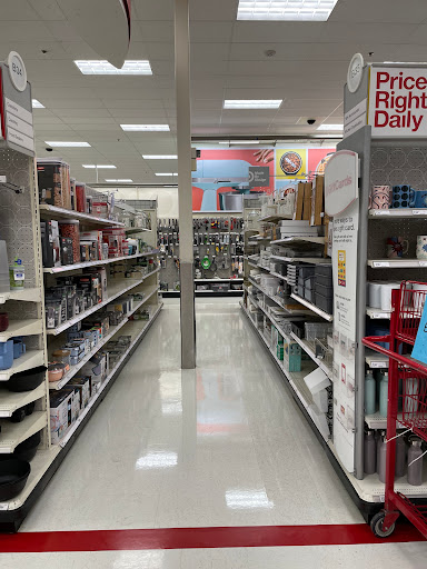 Department Store «Target», reviews and photos, 2700 Bell Rd, Auburn, CA 95603, USA