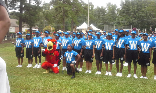 Community Center «Cliftondale Park Community Center», reviews and photos, 4645 Butner Rd, Atlanta, GA 30349, USA