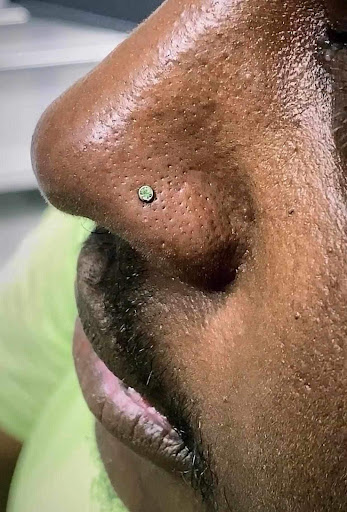 Explore arm sleeve tattoo ideas for guys, creative tattoo ideas in Fort Myers, available at Loyal 2 The Coil Tattoos & Piercings (Edison Mall Location Entrance F)