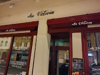 Les plus récentes photos du Restaurant AU VICTORIA à Metz - n°1