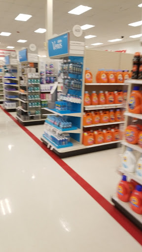 Department Store «Target», reviews and photos, 200 Marquis Pkwy, Williamsburg, VA 23185, USA