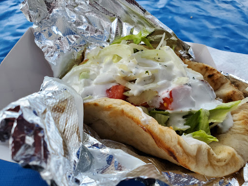 Event Venue «Winston Salem Fairgrounds Annex», reviews and photos, 414 Deacon Blvd, Winston-Salem, NC 27105, USA