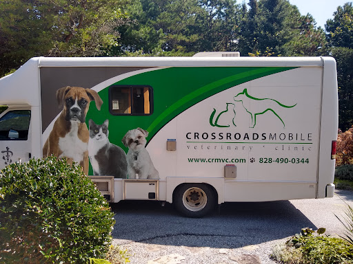 Crossroads Mobile Veterinary Clinic image