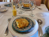 Plats et boissons du Restaurant Marocain L'Oudaya à Ancenis-Saint-Géréon - n°14