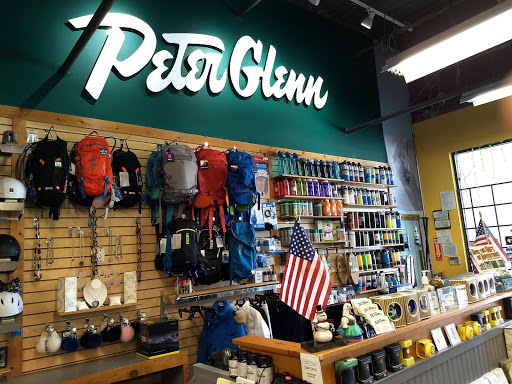 Sporting Goods Store «Peter Glenn Ski & Sports», reviews and photos, 1350 Linton Blvd, Delray Beach, FL 33444, USA