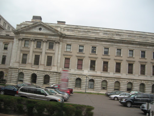 Memorial Park «Franklin Delano Roosevelt Memorial», reviews and photos, 1850 West Basin Dr SW, Washington, DC 20242, USA