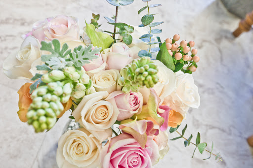 Florist «Fremont Flower Pavilion — The Fremont Florist», reviews and photos, 2090 Warm Springs Ct #148, Fremont, CA 94539, USA