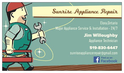 Sunrise Appliance Repair