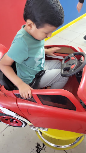 Explore big time rush tattoo ideas, creative tattoo ideas in Chino, available at Kids Fun Cuts - Childrens Haircuts & Ear Piercings